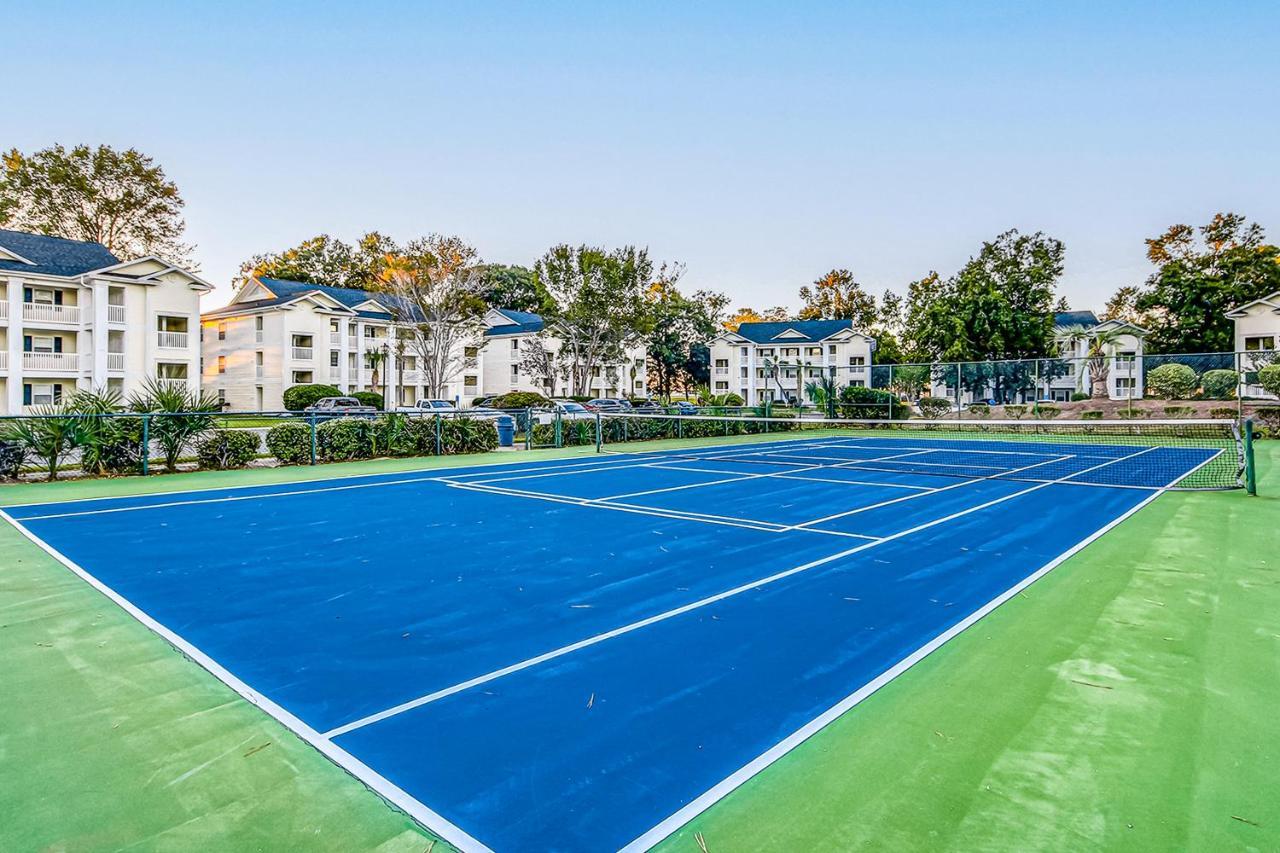 White River Unit 19E Myrtle Beach Dış mekan fotoğraf
