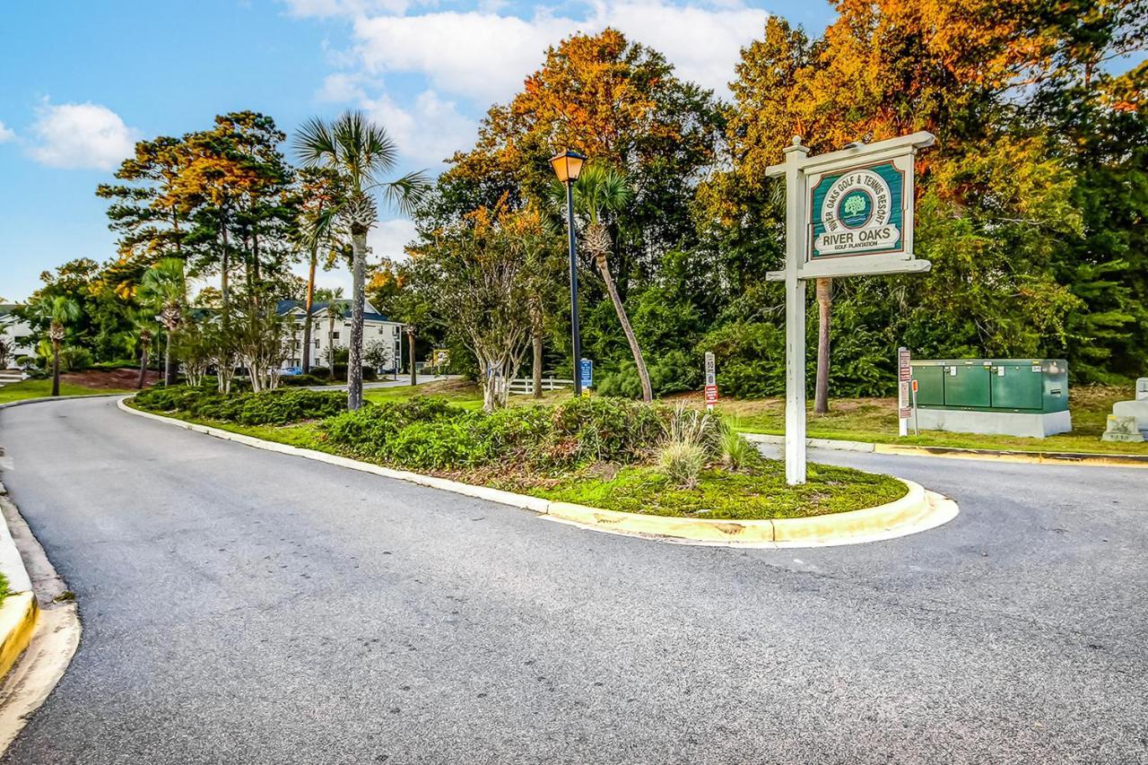 White River Unit 19E Myrtle Beach Dış mekan fotoğraf