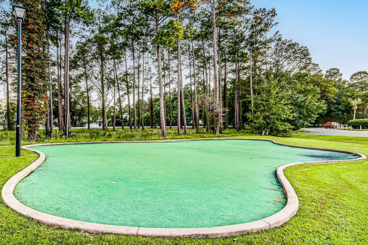 White River Unit 19E Myrtle Beach Dış mekan fotoğraf
