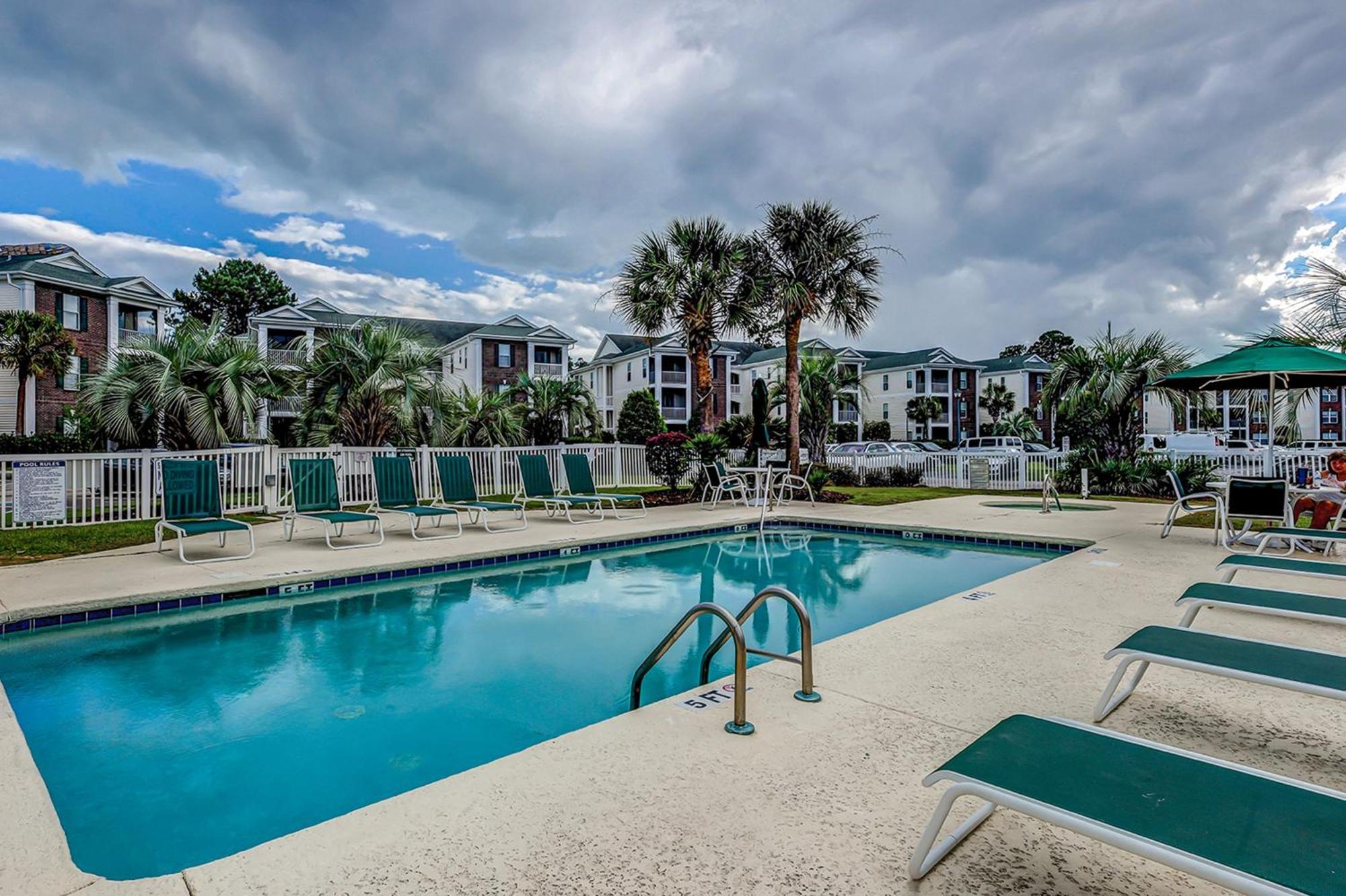 White River Unit 19E Myrtle Beach Dış mekan fotoğraf
