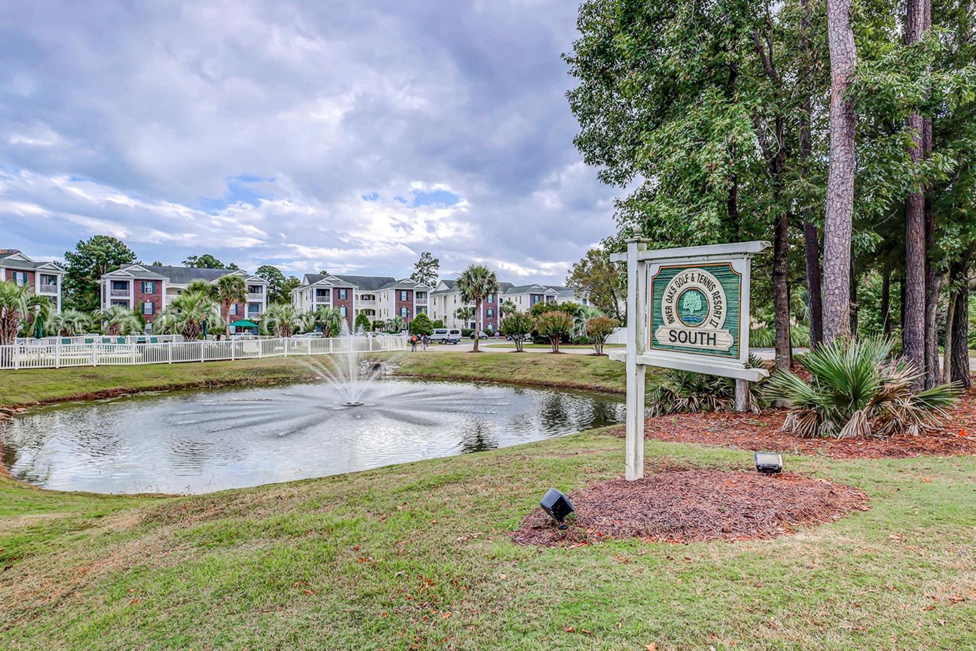 White River Unit 19E Myrtle Beach Dış mekan fotoğraf