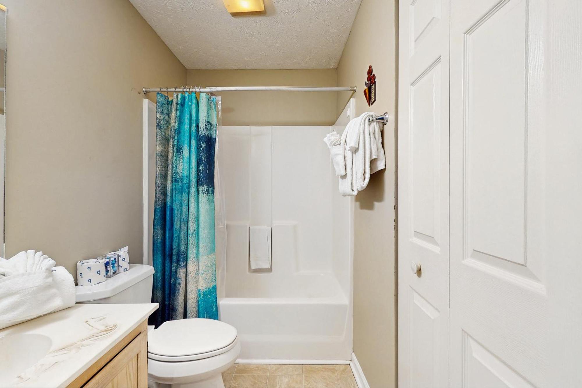 White River Unit 19E Myrtle Beach Dış mekan fotoğraf