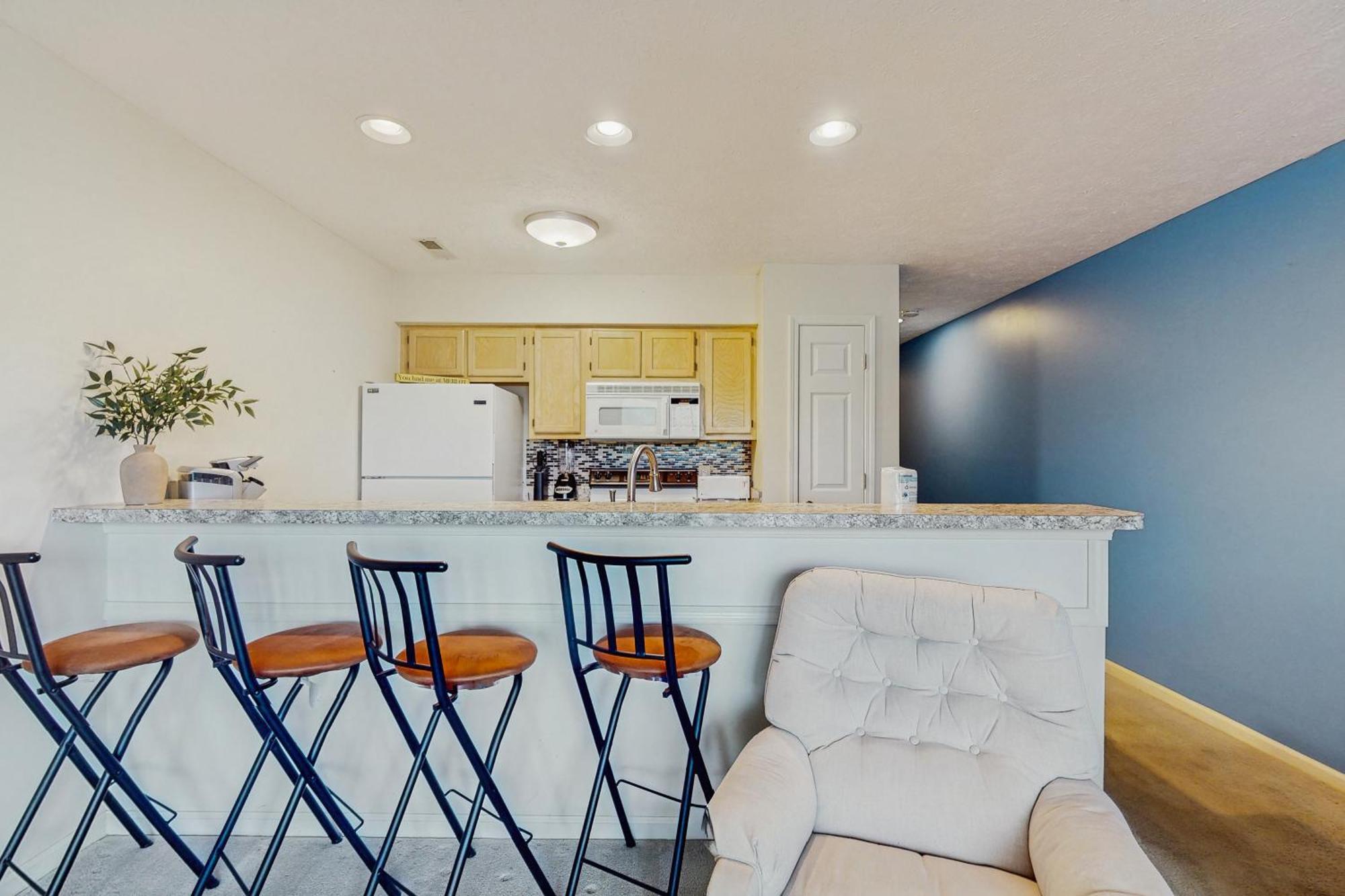 White River Unit 19E Myrtle Beach Dış mekan fotoğraf