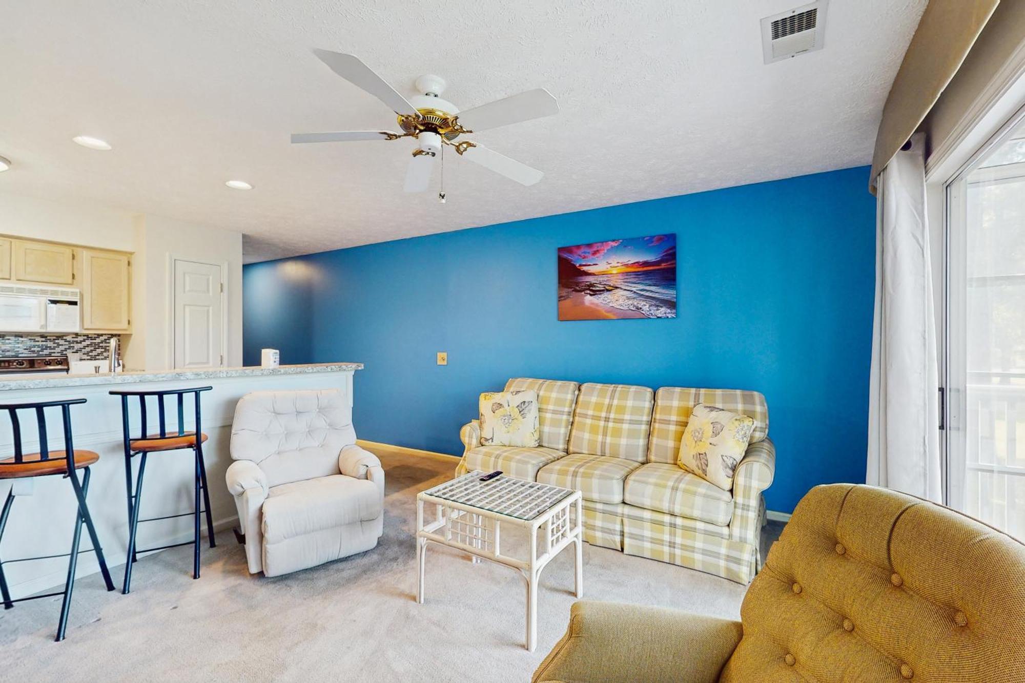 White River Unit 19E Myrtle Beach Dış mekan fotoğraf