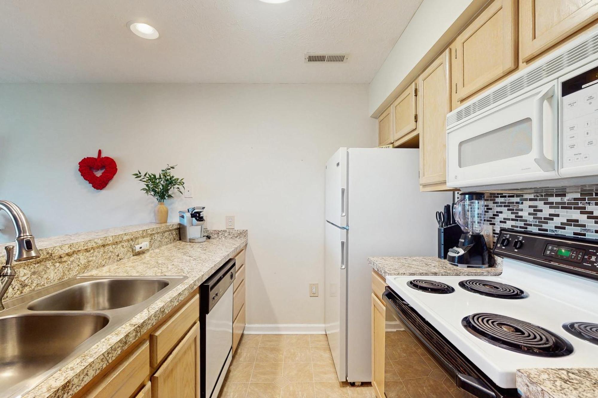 White River Unit 19E Myrtle Beach Dış mekan fotoğraf
