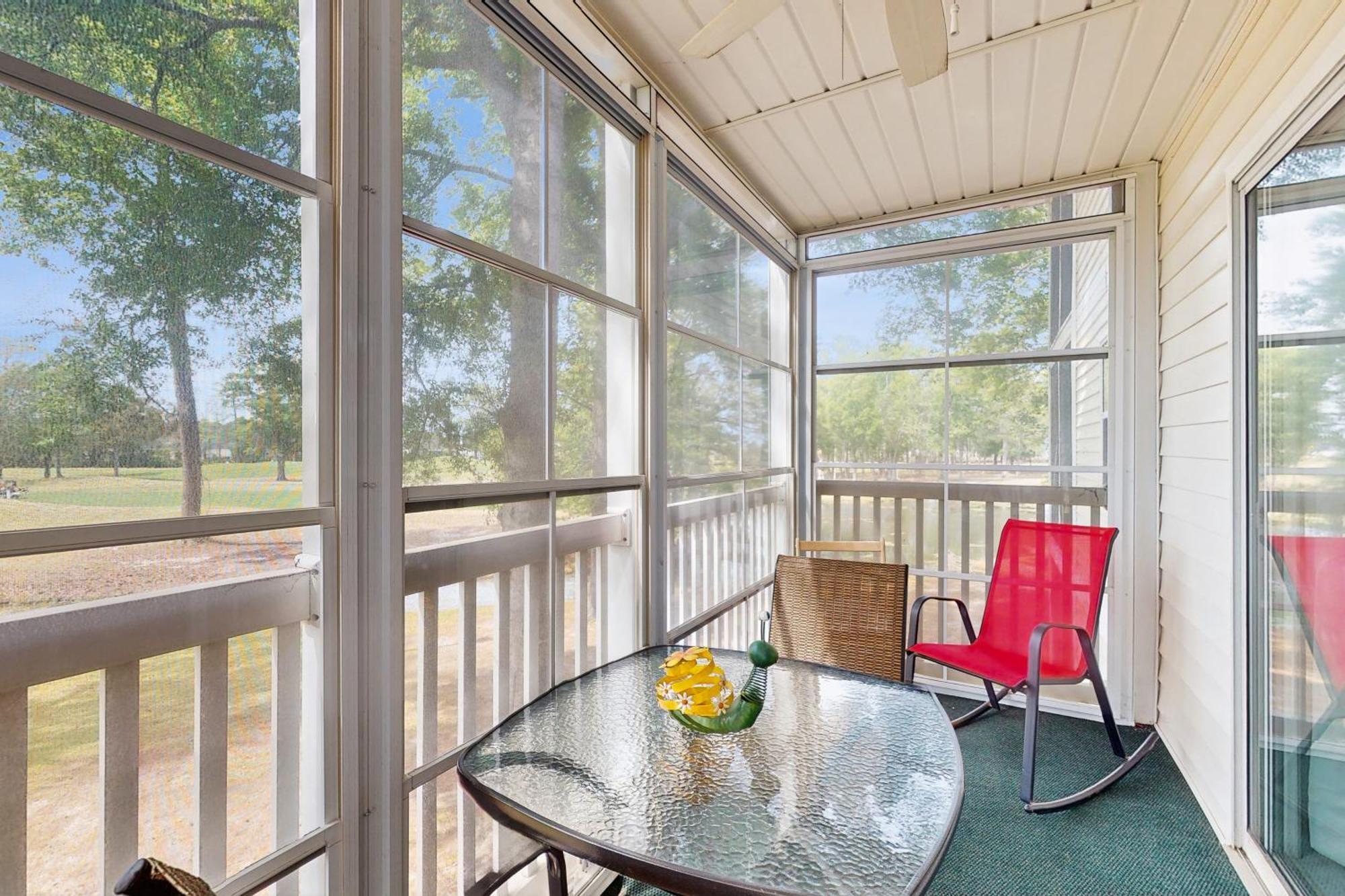 White River Unit 19E Myrtle Beach Dış mekan fotoğraf